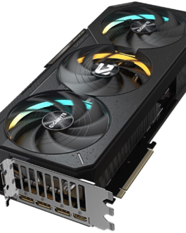 GigaByte GeForce RTX 5090 Gaming OC