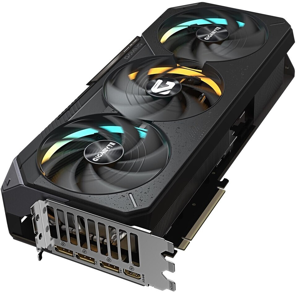 GigaByte GeForce RTX 5090 Gaming OC – Image 2
