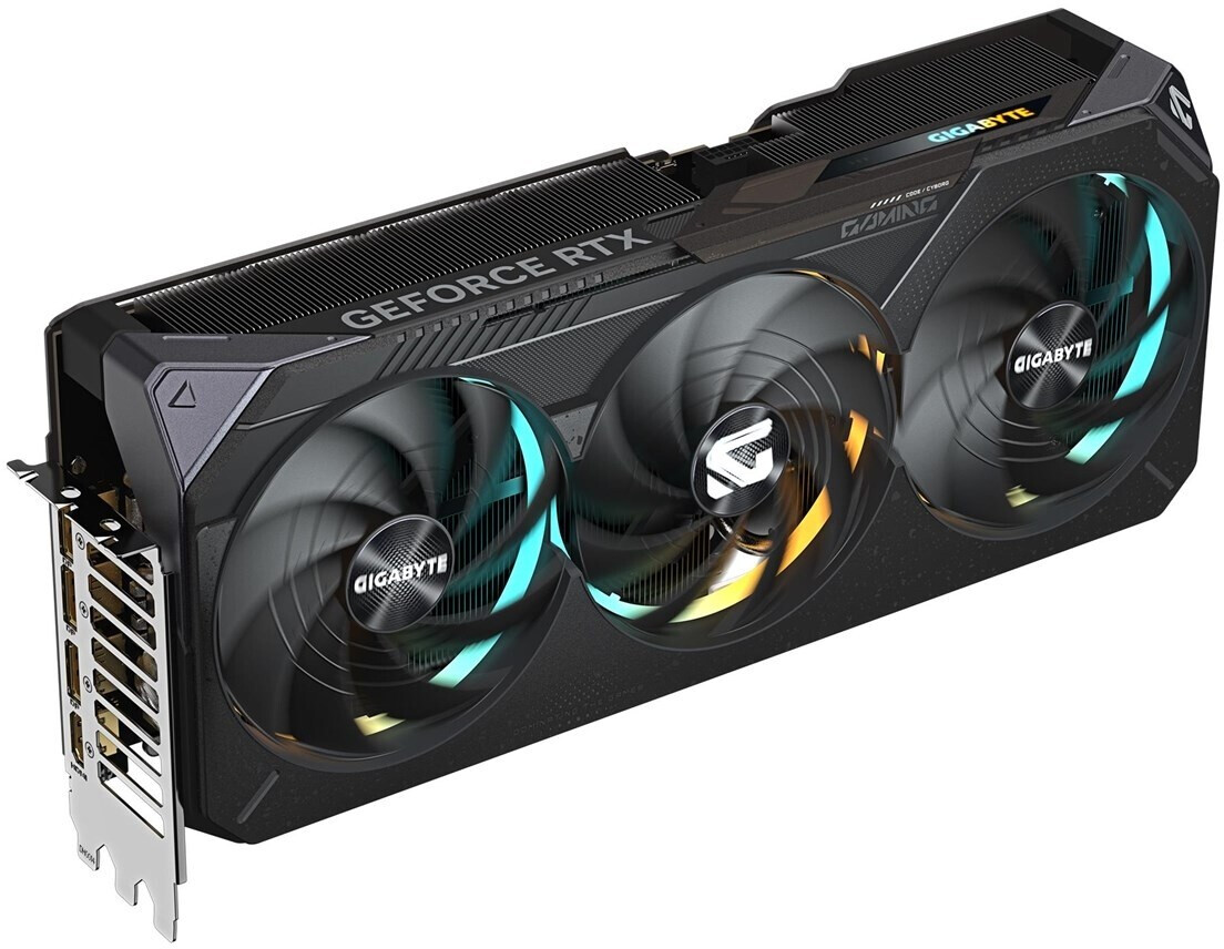 GigaByte GeForce RTX 5090 Gaming OC – Image 3