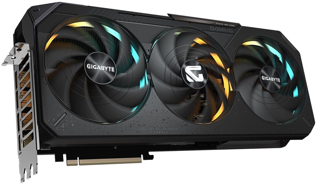 GigaByte GeForce RTX 5090 Gaming OC – Image 4