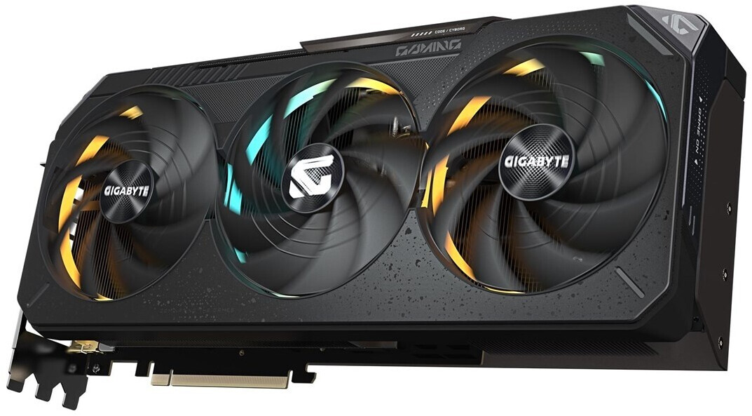 GigaByte GeForce RTX 5090 Gaming OC – Image 6