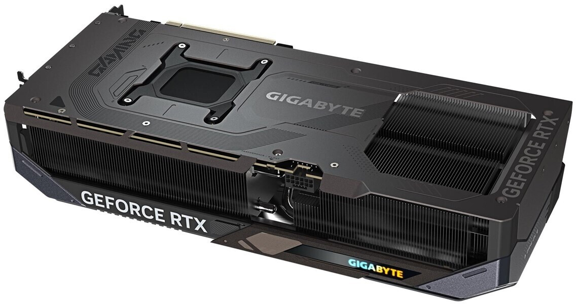 GigaByte GeForce RTX 5090 Gaming OC – Image 7