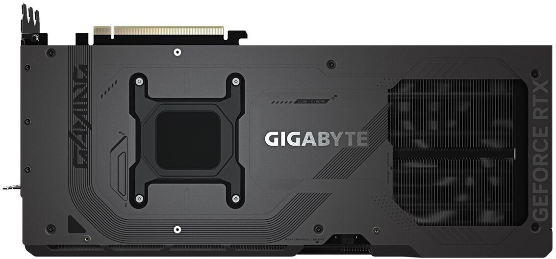 GigaByte GeForce RTX 5090 Gaming OC – Image 8