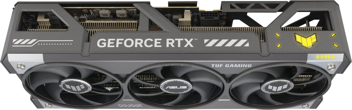 ASUS GeForce RTX 5090 TUF Gaming OC – Image 10