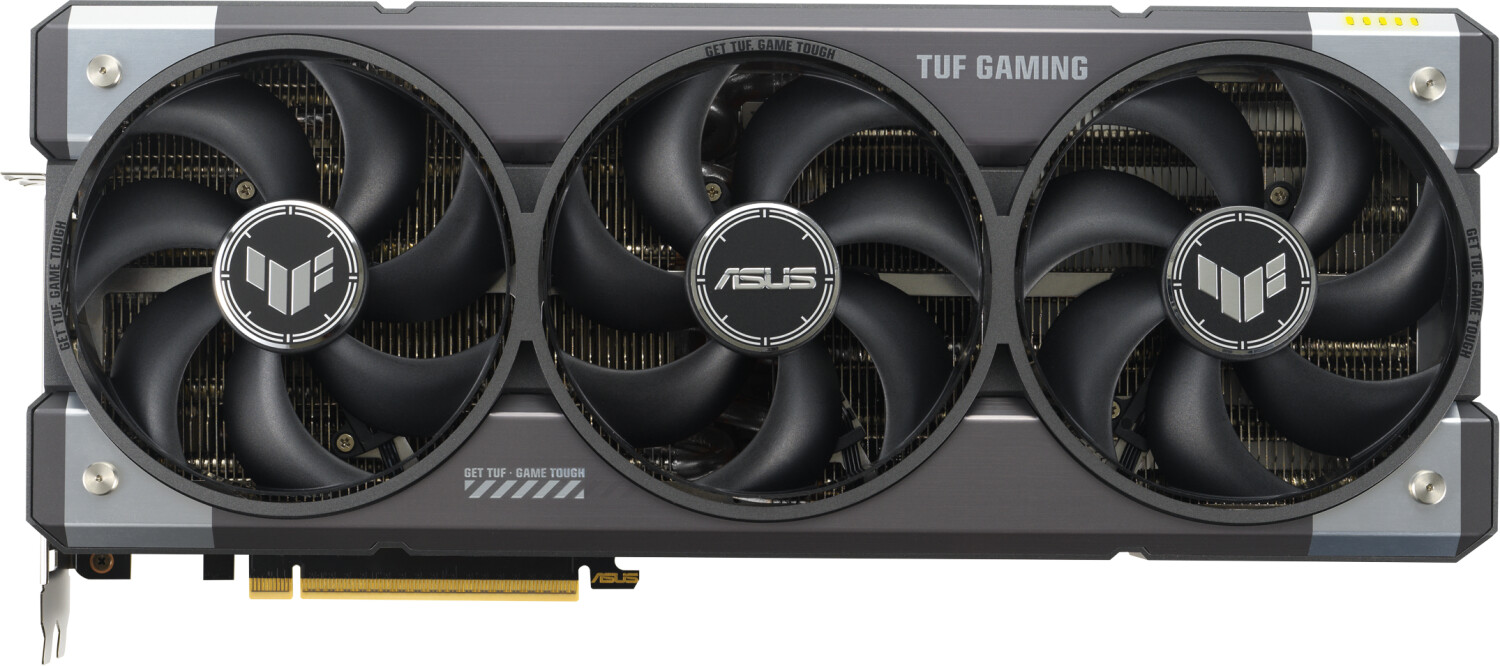 ASUS GeForce RTX 5090 TUF Gaming OC – Image 2