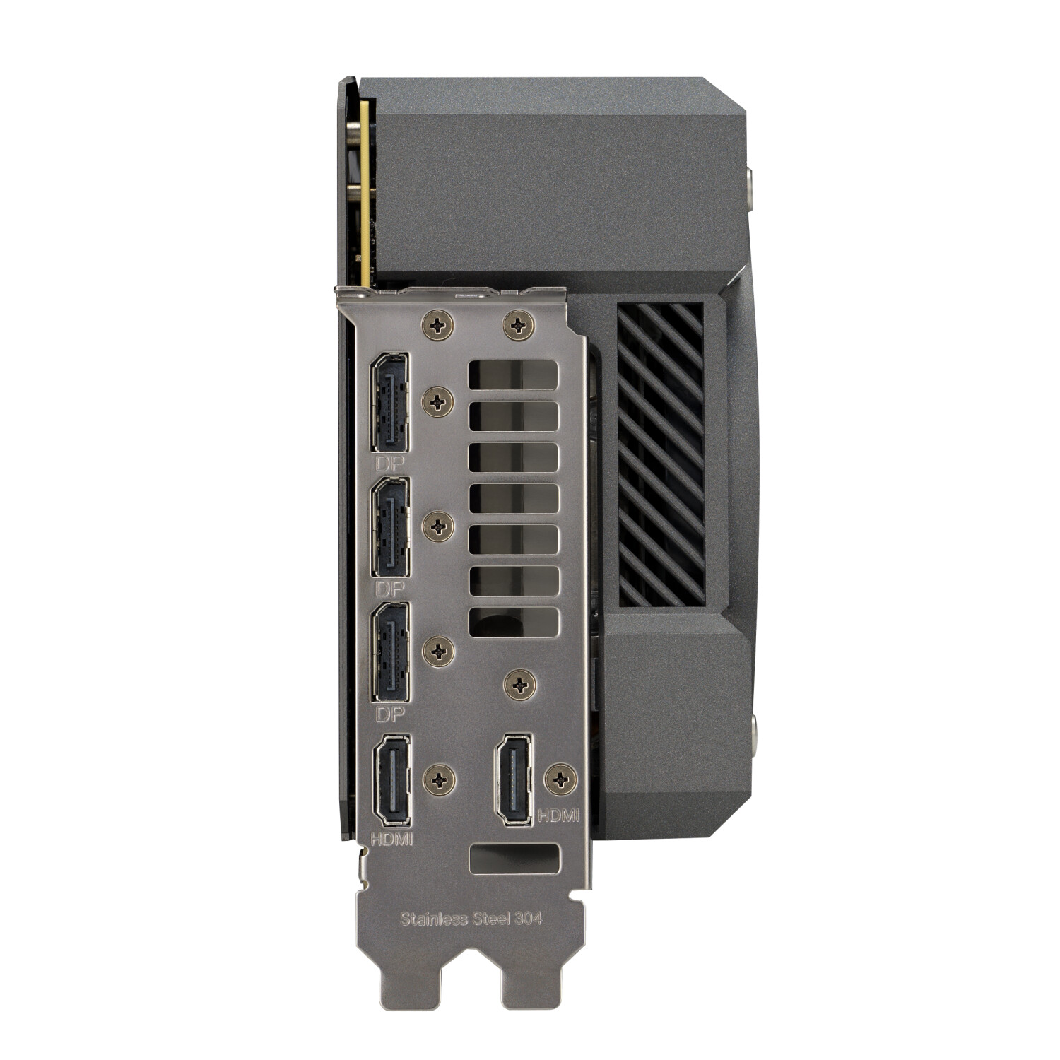 ASUS GeForce RTX 5090 TUF Gaming OC – Image 3