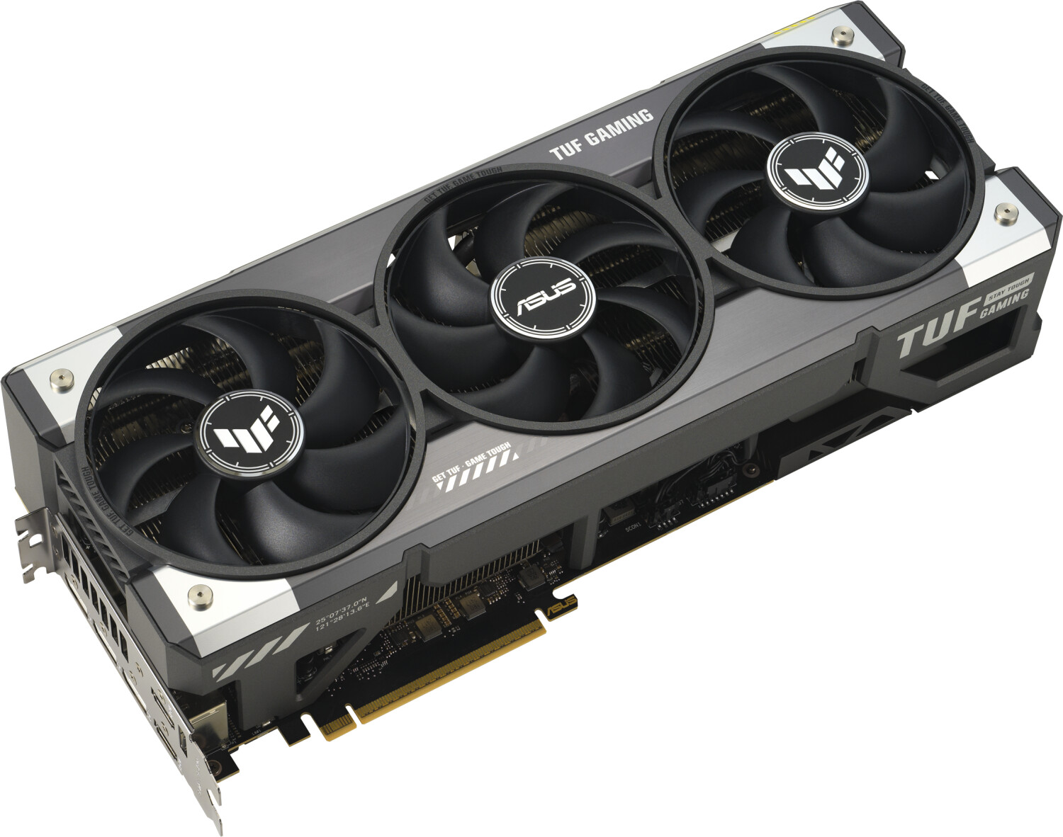 ASUS GeForce RTX 5090 TUF Gaming OC – Image 4