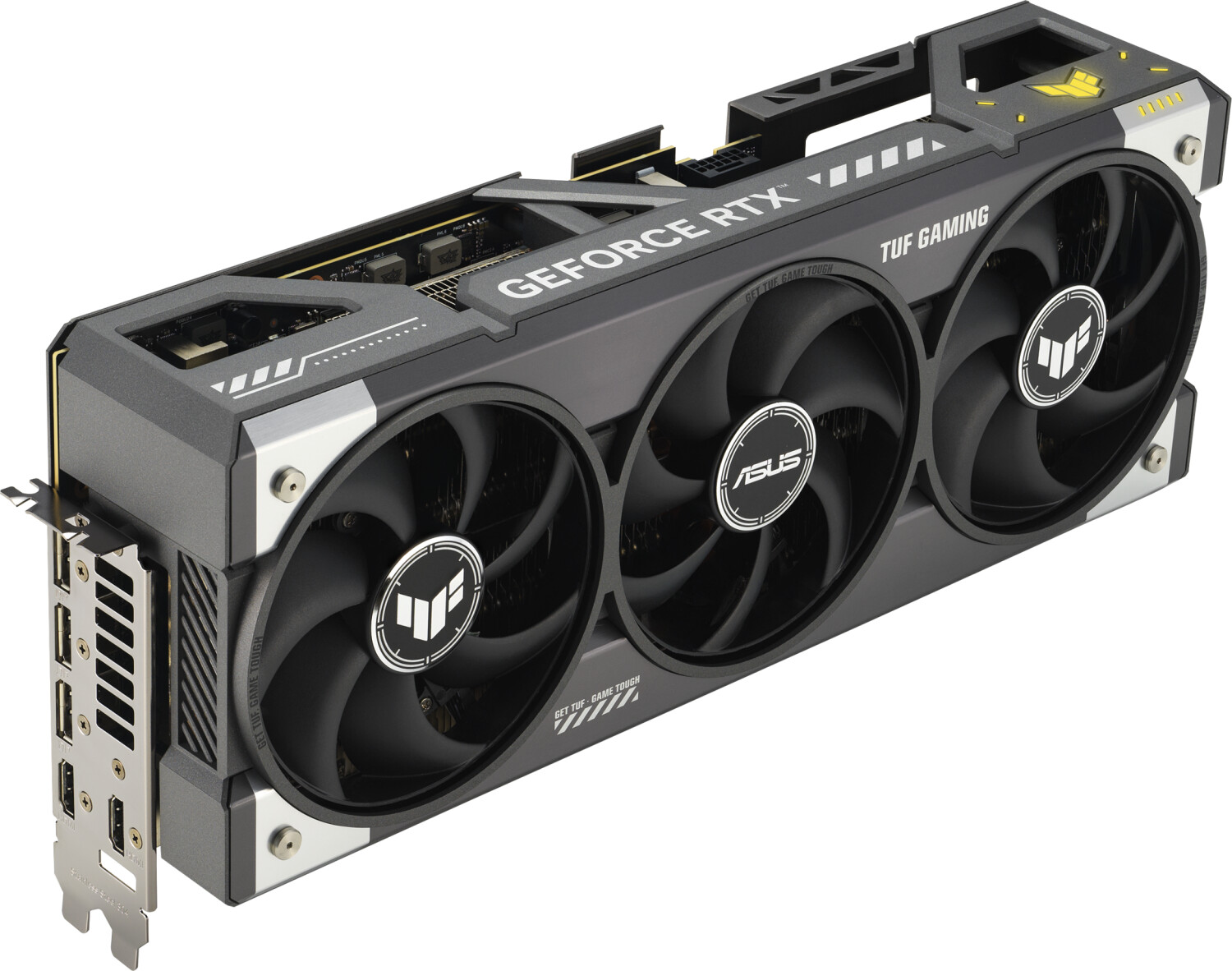 ASUS GeForce RTX 5090 TUF Gaming OC – Image 5