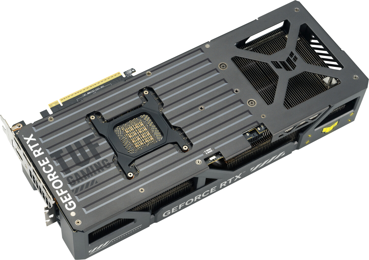 ASUS GeForce RTX 5090 TUF Gaming OC – Image 6