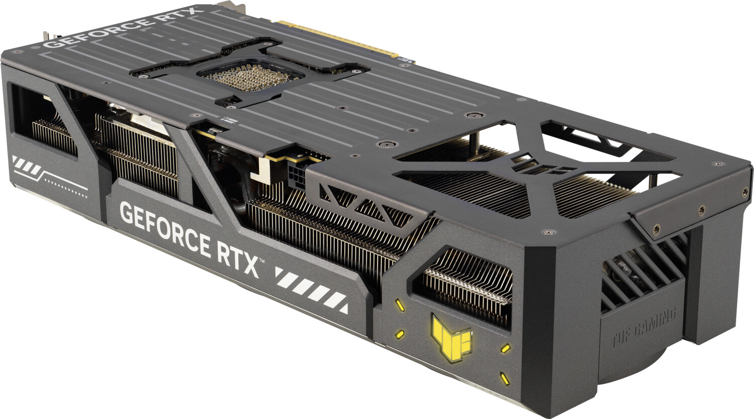 ASUS GeForce RTX 5090 TUF Gaming OC – Image 7