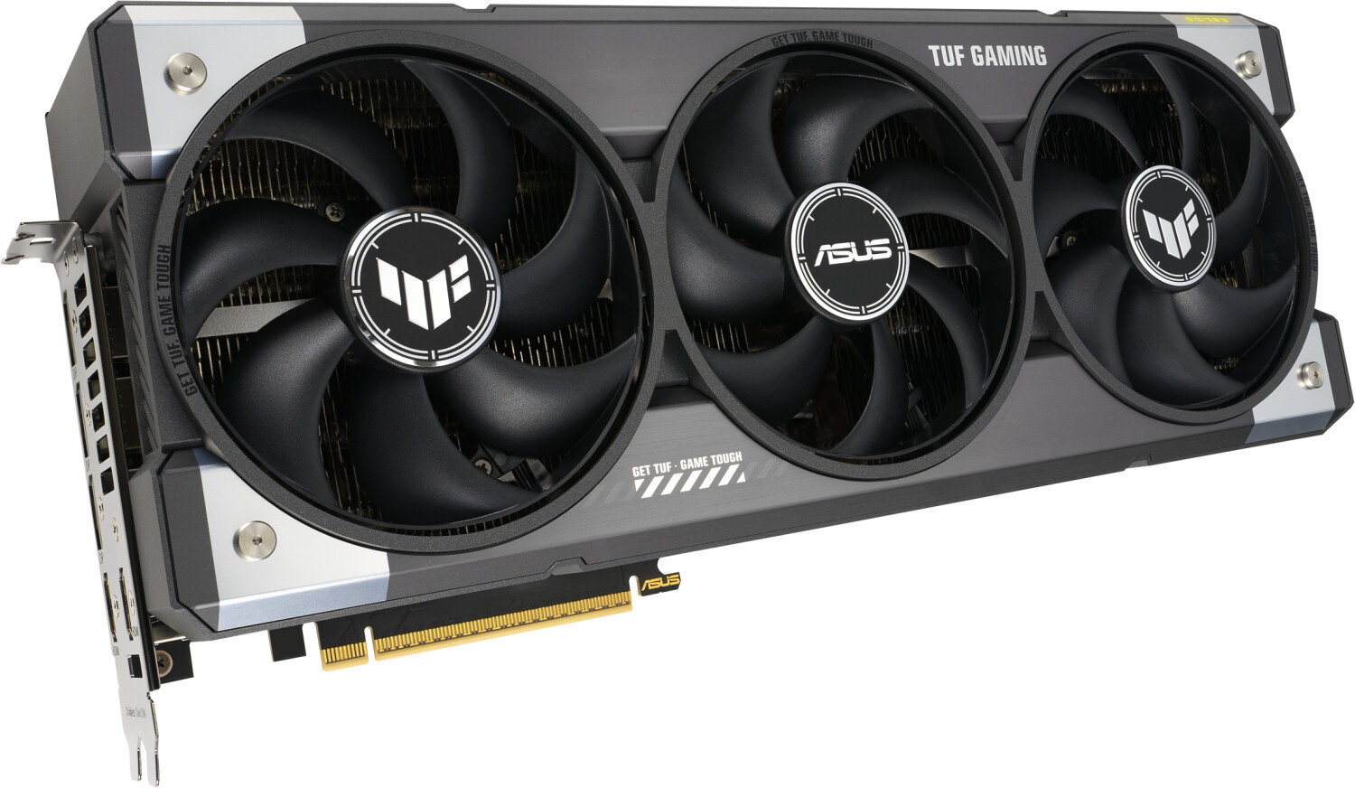 ASUS GeForce RTX 5090 TUF Gaming OC – Image 8