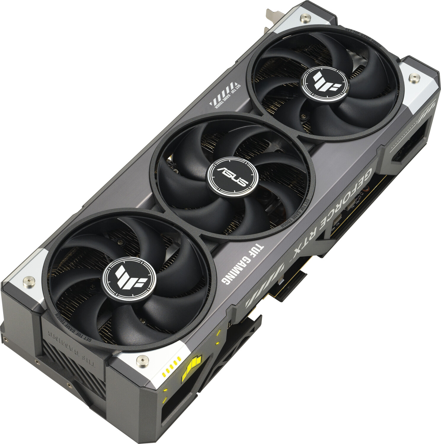 ASUS GeForce RTX 5090 TUF Gaming OC – Image 9