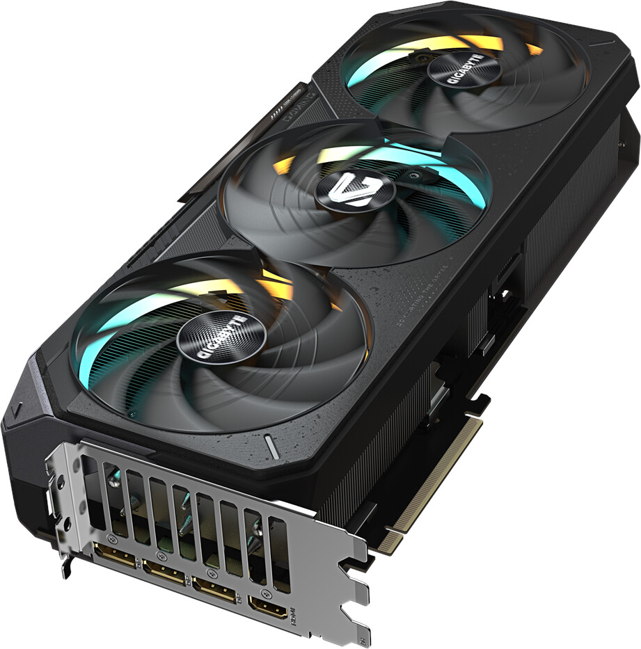 GigaByte GeForce RTX 5080 Gaming OC – Image 2