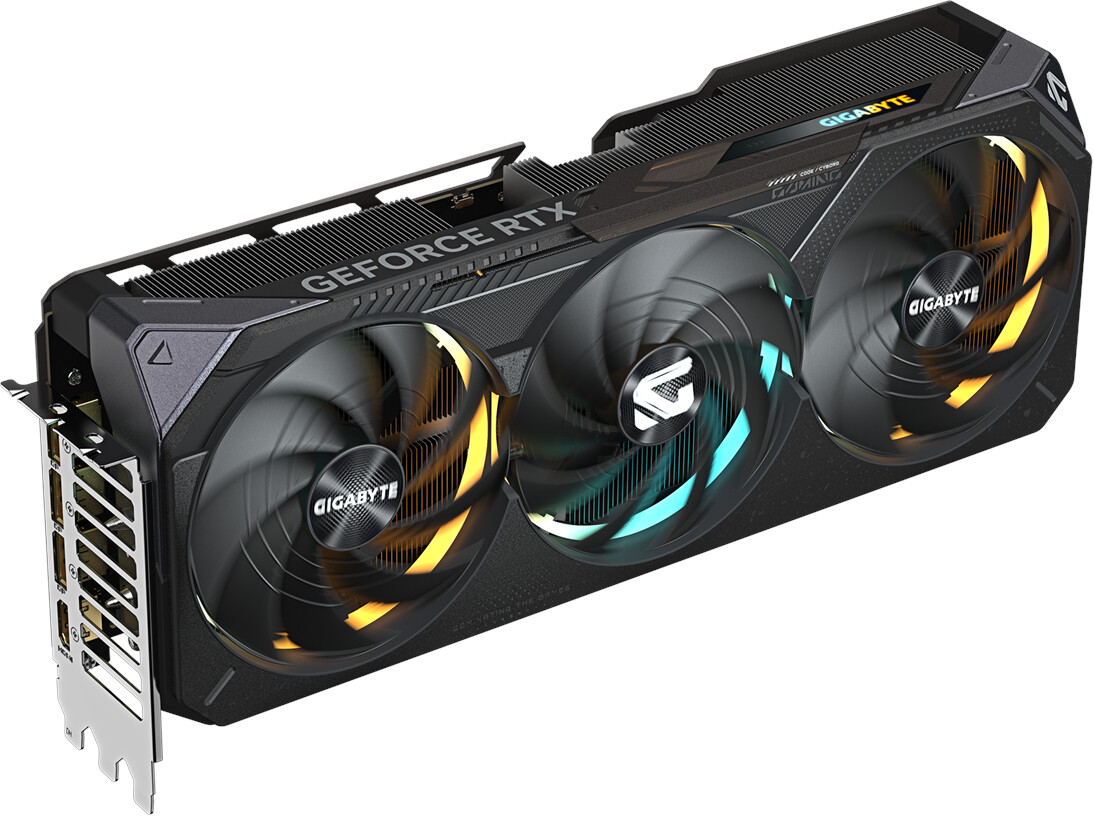 GigaByte GeForce RTX 5080 Gaming OC – Image 3