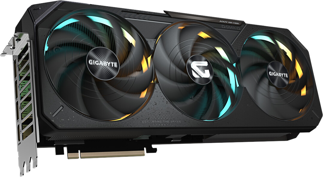 GigaByte GeForce RTX 5080 Gaming OC – Image 4