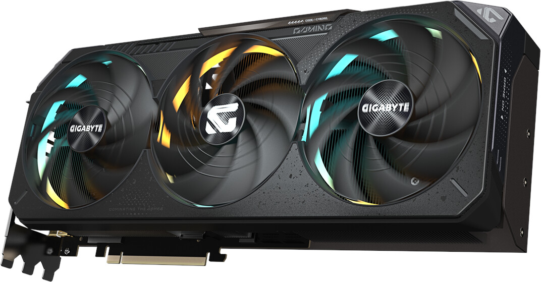 GigaByte GeForce RTX 5080 Gaming OC – Image 6