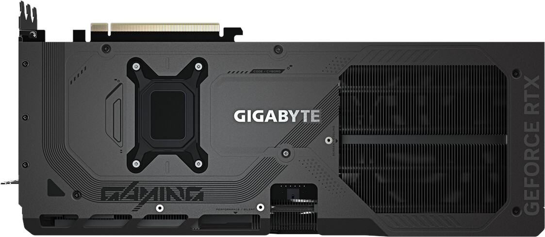 GigaByte GeForce RTX 5080 Gaming OC – Image 8