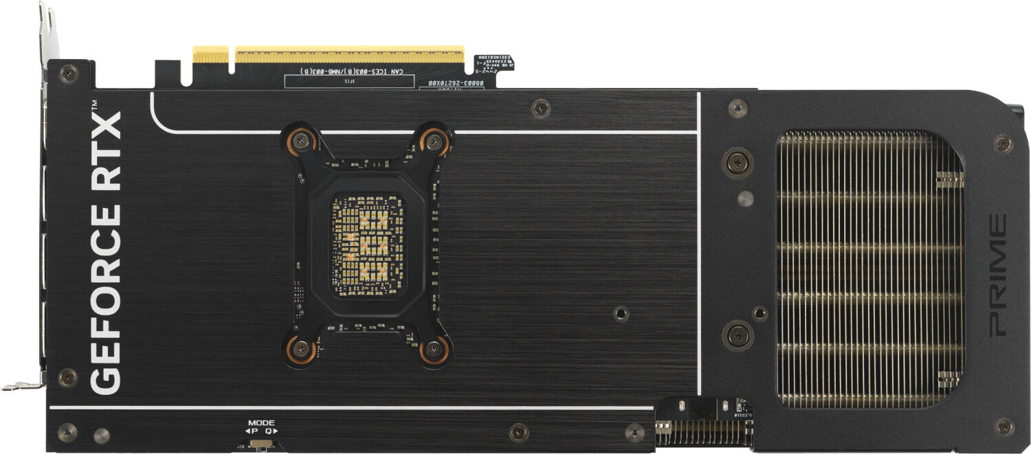 ASUS GeForce RTX 5080 Prime OC – Image 3