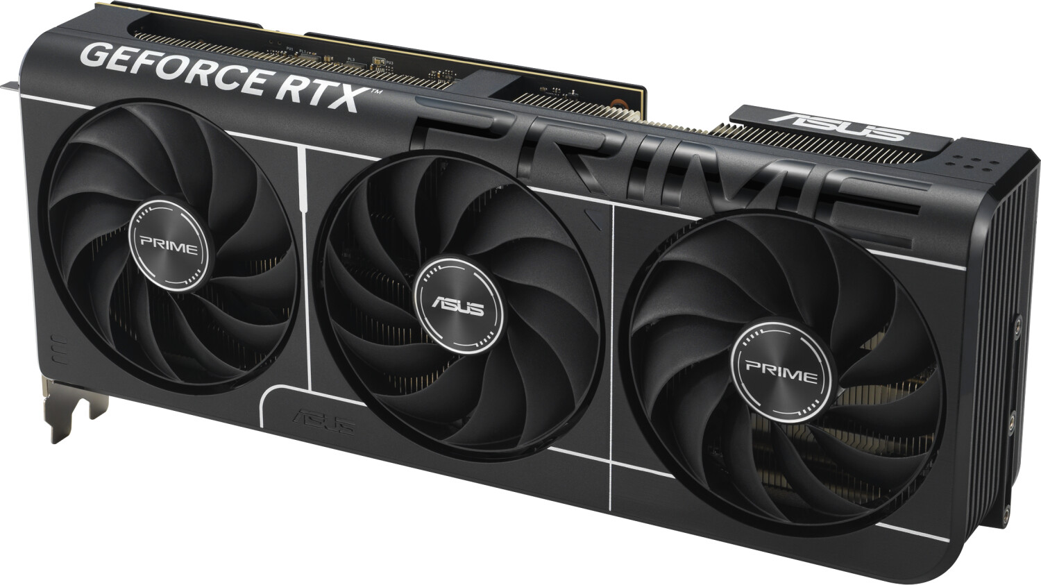 ASUS GeForce RTX 5080 Prime OC – Image 8