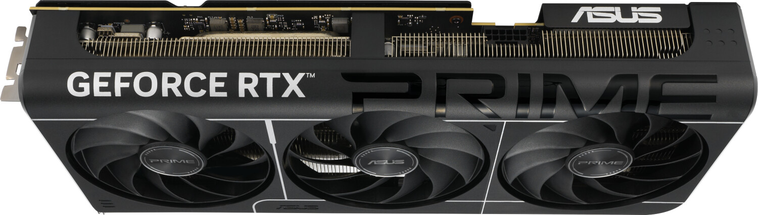 ASUS GeForce RTX 5080 Prime OC – Image 9