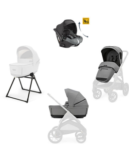 Passeggino Aptica XT System Quattro – Inglesina