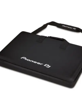 Pioneer DJ DJC-RR BAG custodia per attrezzatura audio Custodia rigida, Poliestere Nero