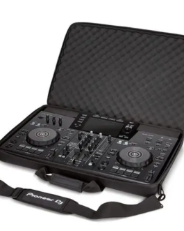 Pioneer DJ DJC-RR BAG custodia per attrezzatura audio Custodia rigida, Poliestere Nero