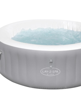 Idromassaggio gonfiabile Lay-Z-Spa St. Lucia AirJet 2-3 persone