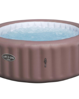 Idromassaggio gonfiabile Hawaii Lay-Z-Spa AirJet 4-6 persone