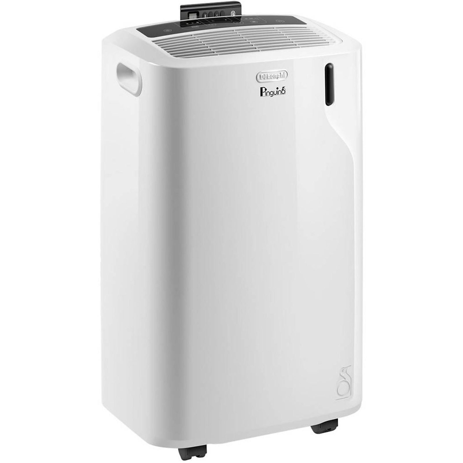 Condizionatore portatile monoblocco DE LONGHI PAC EM82 - immagine 4