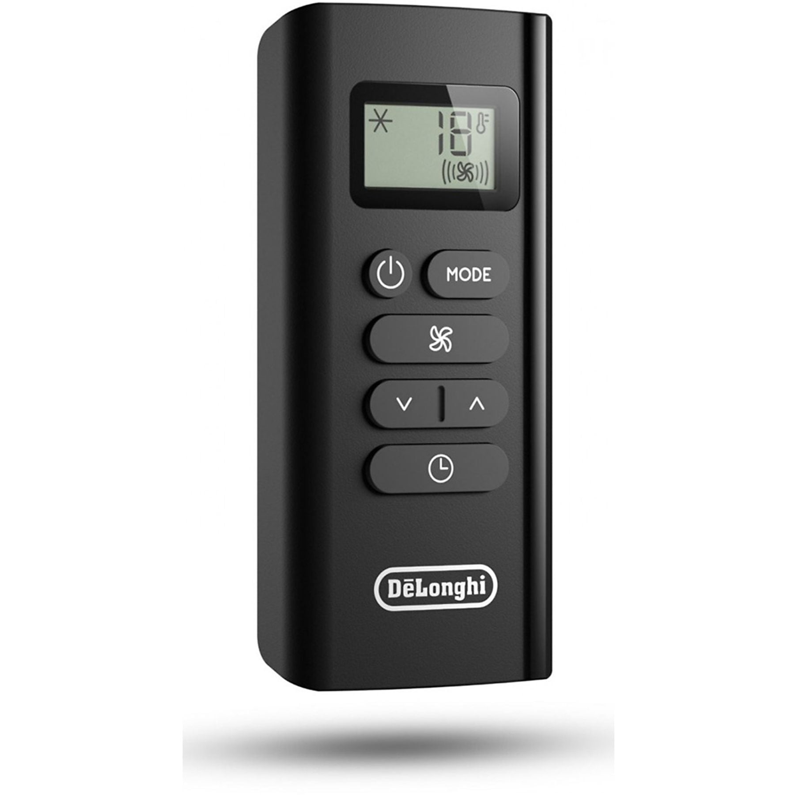Condizionatore portatile monoblocco DE LONGHI PAC EM82 - immagine 5