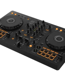 Pioneer DJ Console DDJ-FLX4