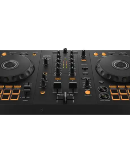 Pioneer DJ Console DDJ-FLX4