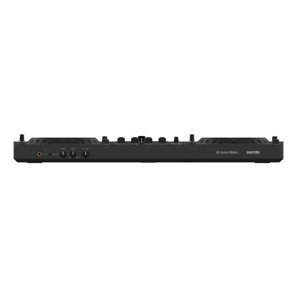 AlphaTheta DDJ-GRV6 Controller DJ 4 Canali Funzione Groove Circuit Jog Wheel Grandi Compatibilità Rekordbox e Serato DJ Pro - immagine 4